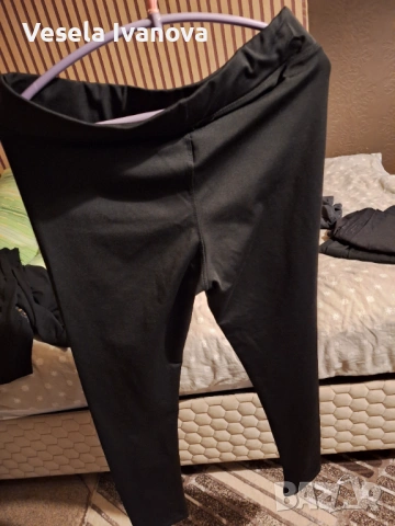 Дамски  клин , снимка 2 - Клинове - 54266748