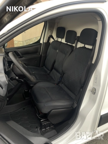 Citroen Berlingo

ХЛАДИЛЕН МАКСИ!, снимка 15 - Автомобили и джипове - 56511166