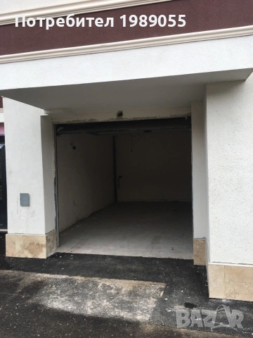Продавам гараж Перник Изток, снимка 11 - Гаражи и паркоместа - 53964866
