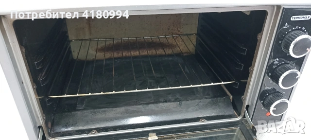 фурна, снимка 2 - Печки, фурни - 54342185