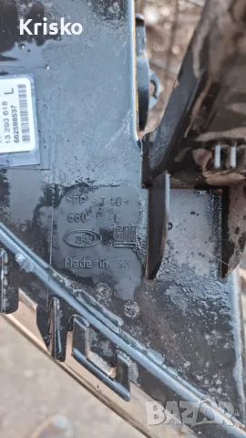 Халоген за Опел, снимка 4 - Части - 49378553