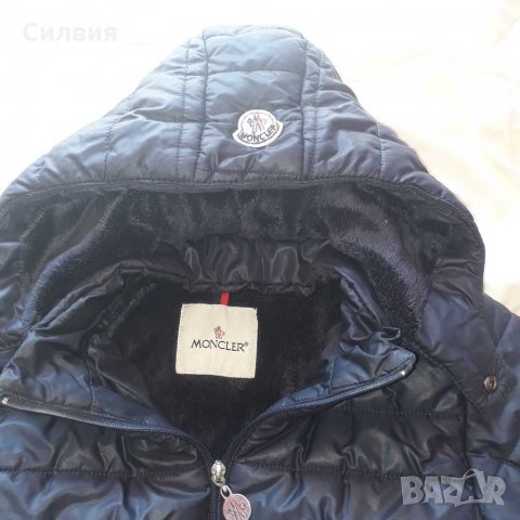 Яке на Moncler,универсално,размер S, снимка 2 - Якета - 30536848