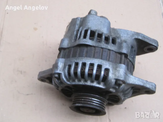 Динамо Алтернатор A2T33191 / FS05 Мазда 323 626 Mazda 323 14v-80Ah, снимка 1
