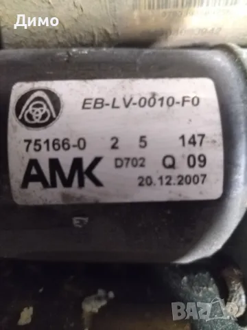 амортисьори въздушни възглавници компресор бмв е60 е61 bmw e60 e61, снимка 11 - Части - 49833290