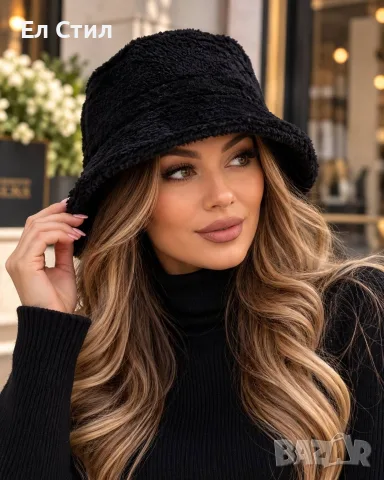 #Дамска #шапка 25€🖤