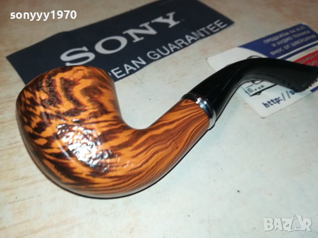 ЛУЛА С КРАСИВИ ШАРКИ 0309231822, снимка 3 - Лули - 42066892