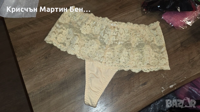 Дамски прашки Промоция открий стил и конфорт на изгодна цена , снимка 9 - Бельо - 52410344