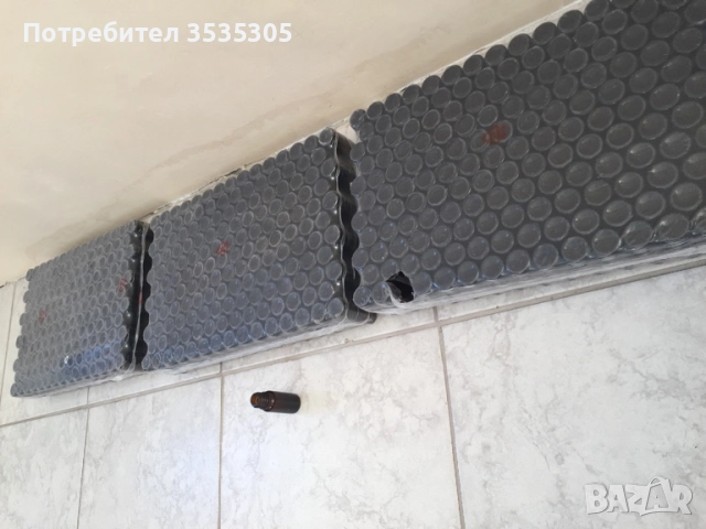 Стъклена кафява бутилка 10 мл за етерични масла, с гърло PP18, снимка 6 - Машини за сок - 51583678