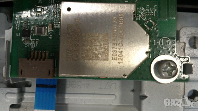 SONY KD-43XF7077, снимка 10 - Телевизори - 39793351