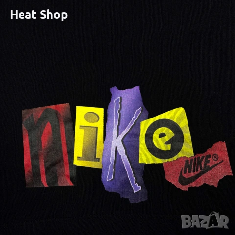 Мъжка тениска Nike Sportswear Legacy T-Shirt, снимка 7 - Тениски - 53971680