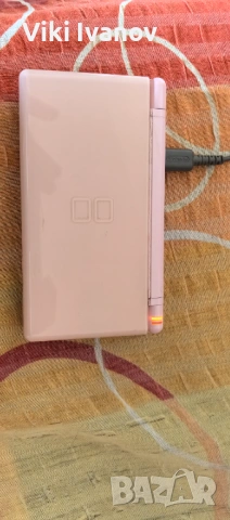 Nintendo ds lite, снимка 7 - Nintendo конзоли - 54143533