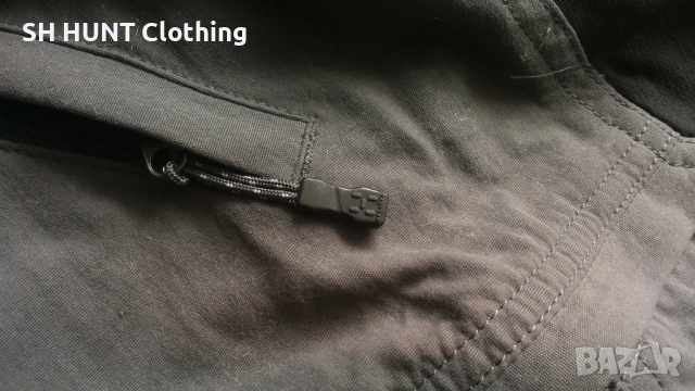 HAGLOFS Climatic Stretch Trouser размер XL панталон с от части еластична материя - 2502, снимка 8 - Панталони - 54161385