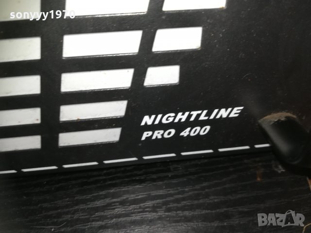 TAATOO AMPLIFIER-ВНОС SWITZERLAND, снимка 10 - Ресийвъри, усилватели, смесителни пултове - 30246680