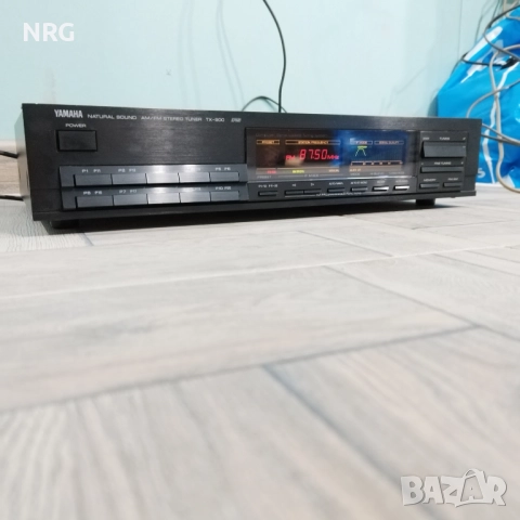 yamaha tx-900 ТОП Модел Тунер
