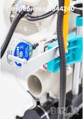 Циркуляр за радиално рязане YILMAZ, снимка 6 - Циркуляри - 38737393