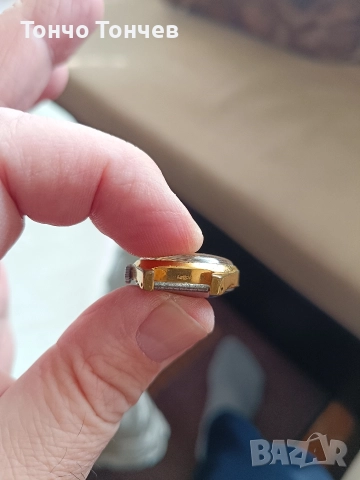 Продавам стар дамски часовник., снимка 3 - Дамски - 52648666