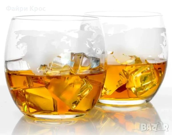 Стъклена бутилка за алкохол с 4 чаши, Буре с вграден кораб, диспенсър за уиски, подарък за мъж, снимка 4 - Подаръци за мъже - 51376777