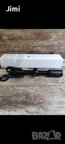 Оптика Hawke Endurance 1, 5-6x44 , снимка 3 - Оборудване и аксесоари за оръжия - 56197838
