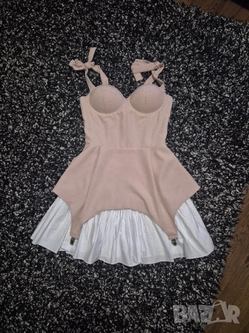 Glamo рокля, снимка 3 - Рокли - 52171234