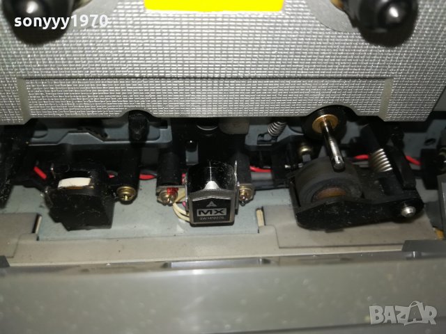 TECHNICS RS-M235X DECK with DBX-MADE IN JAPAN 2212211035, снимка 11 - Декове - 35216297