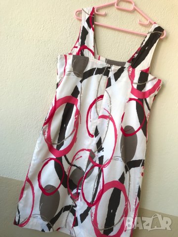 Рокля BORDO fashion - L, снимка 10 - Рокли - 27501802