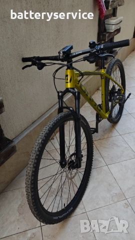 Продавам велосипед Drag 29 Trigger 5.1, снимка 2 - Велосипеди - 51687141