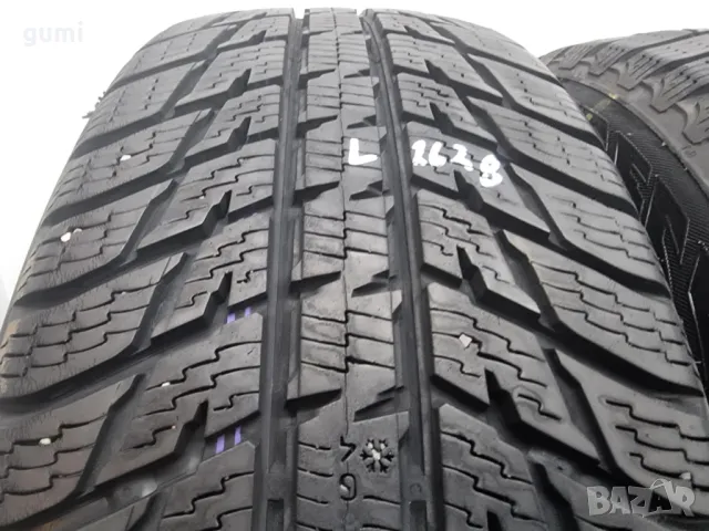 2бр зимни гуми 225/65/17 NOKIAN L02628 , снимка 2 - Гуми и джанти - 49368650