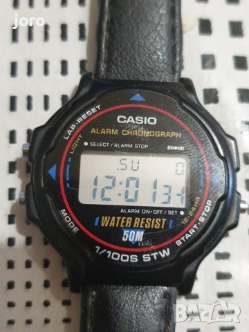 casio, снимка 3 - Мъжки - 40157807