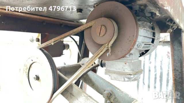 Продава настолен струг TSA-16, снимка 10 - Стругове - 54191566