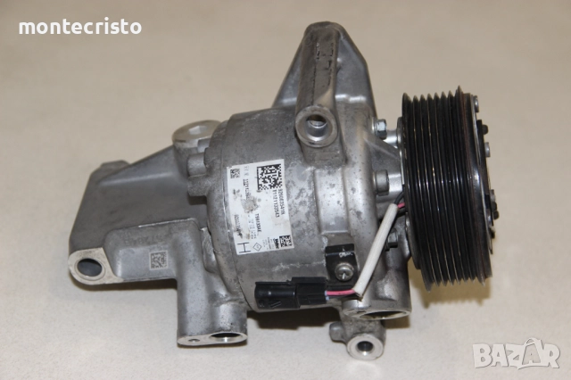 Компресор климатик Dacia Duster (2022-2024г.) 926003541R / DKV09Z / T99133AE