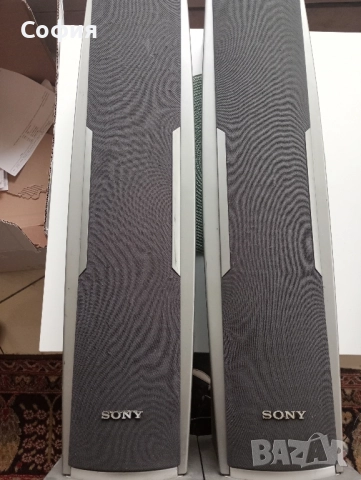 двулентови колони SONY 60w