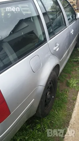 Golf 4 1.9 tdi САМО НА ЧАСТИ, снимка 11 - Автомобили и джипове - 42967748