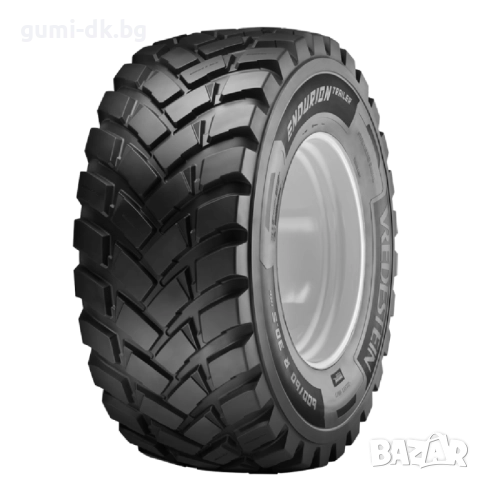 Агро гуми 560/60R22.5 Endurion Trailer Vredestein, снимка 2 - Гуми и джанти - 52459037