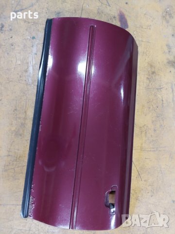 Предна Лява Врата Ауди A3 8L - Audi A3 8L N, снимка 2 - Части - 37574526