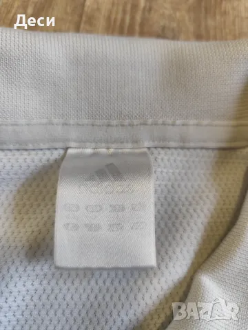 блузка на Adidas, снимка 6 - Тениски - 50150448