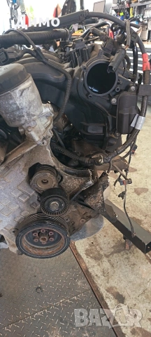 двигател бмв bmw n43b16 , снимка 9 - Части - 54352669