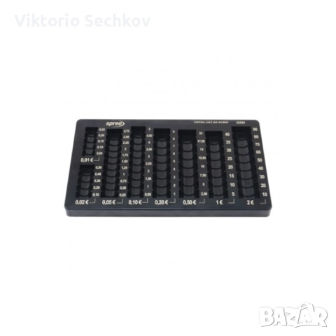 Монетник за евроцентове