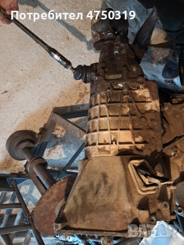 Скорости за лада нива 4 степенна