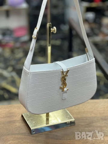чанти ysl saint laurent, снимка 5 - Чанти - 51458528