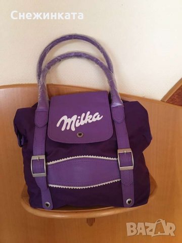 Търся различни сувенири/играчки/стоки на Милка/Milka, снимка 6 - Колекции - 31619285