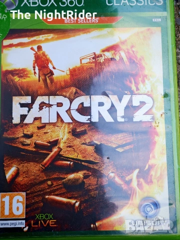 Игри за Xbox, снимка 3 - Игри за Xbox - 53977762