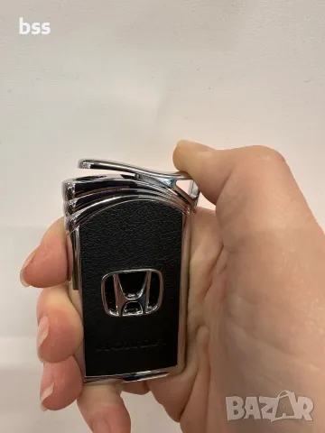 Honda запалка – стилен автомобилен дизайн, снимка 2 - Запалки - 56235826