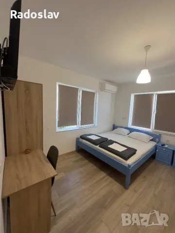 Тристаен апартамент в Поморие , снимка 3 - Апартаменти - 56162106