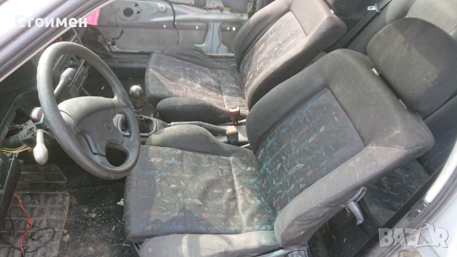 Голф 3, три броя на части, снимка 11 - Части - 47839249