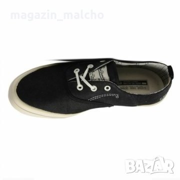 МЪЖКИ КЕЦОВЕ – G-STAR RAW TANNER DENIM; размер: 45, снимка 4 - Кецове - 29375069