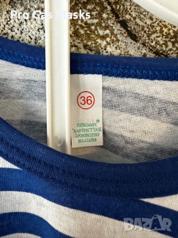 Моряшка Тениска 100 % Памук Детска 36/38 само за 8 лв за брой Последни Бройки Моряшки Тениски Цени н, снимка 11 - Детски тениски и потници - 40266784