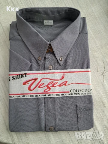Луксозна мъжка риза, снимка 3 - Ризи - 51229056