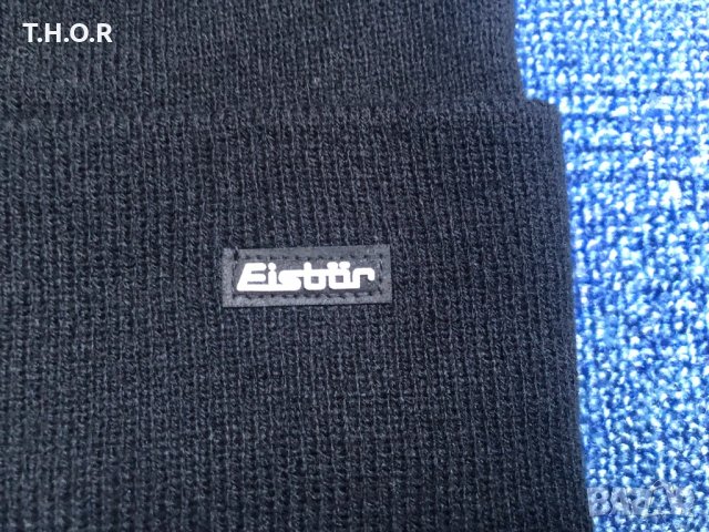 НОВИ Eisbär Beanie ОРИГИНАЛНИ зимни шапки, снимка 3 - Шапки - 34249441