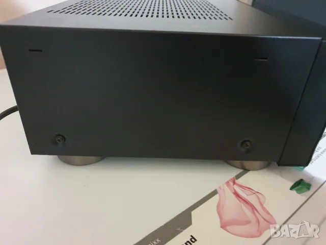 SONY-STR GX 211, снимка 7 - Ресийвъри, усилватели, смесителни пултове - 48168053