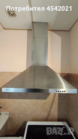 аспиратор, снимка 3 - Абсорбатори - 54308229